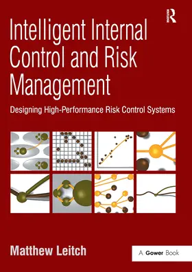 Leitch |  Intelligent Internal Control and Risk Management | Buch |  Sack Fachmedien