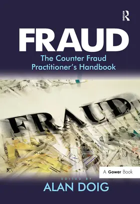 Doig |  Fraud | Buch |  Sack Fachmedien