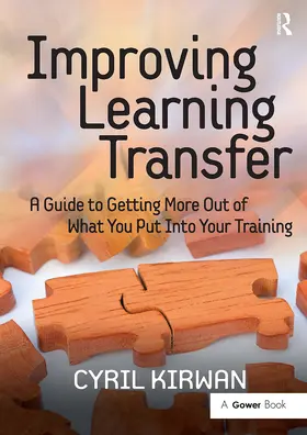 Kirwan |  Improving Learning Transfer | Buch |  Sack Fachmedien
