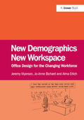 Myerson / Bichard |  New Demographics New Workspace | Buch |  Sack Fachmedien