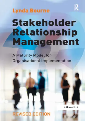 Bourne |  Stakeholder Relationship Management | Buch |  Sack Fachmedien