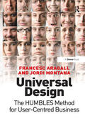 Aragall / Montana |  Universal Design | Buch |  Sack Fachmedien