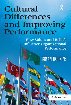 Hopkins |  Cultural Differences and Improving Performance | Buch |  Sack Fachmedien