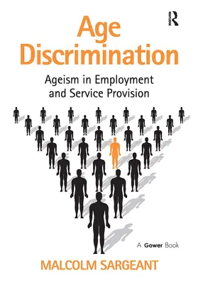 Sargeant | Age Discrimination | Buch | 978-1-032-83826-7 | www.sack.de