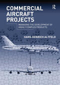 Altfeld |  Commercial Aircraft Projects | Buch |  Sack Fachmedien