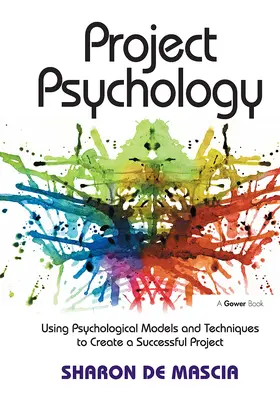 Mascia | Project Psychology | Buch | 978-1-032-83829-8 | www.sack.de