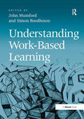 Mumford / Roodhouse |  Understanding Work-Based Learning | Buch |  Sack Fachmedien
