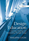 Lyon |  Design Education | Buch |  Sack Fachmedien