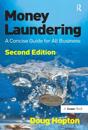 Hopton | Money Laundering | Buch | 978-1-032-83860-1 | www.sack.de