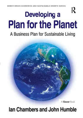 Chambers / Humble | Developing a Plan for the Planet | Buch | 978-1-032-83874-8 | www.sack.de
