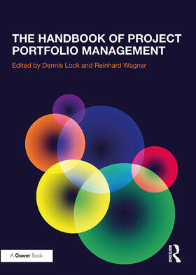 Lock / Wagner |  The Handbook of Project Portfolio Management | Buch |  Sack Fachmedien