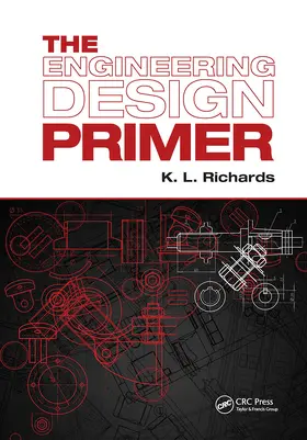 Richards |  The Engineering Design Primer | Buch |  Sack Fachmedien