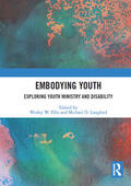 Langford / Ellis |  Embodying Youth | Buch |  Sack Fachmedien