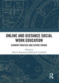 Littlefield / Kurzman |  Online and Distance Social Work Education | Buch |  Sack Fachmedien