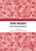 Harvey / McNamee |  Sport Integrity | Buch |  Sack Fachmedien