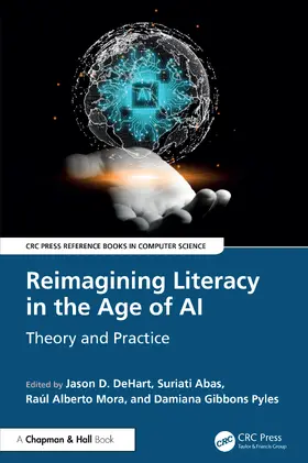 DeHart / Abas / Mora |  Reimagining Literacy in the Age of AI | Buch |  Sack Fachmedien