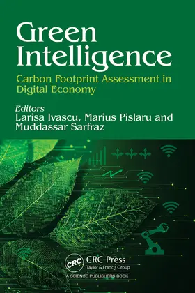 Ivascu / Sarfraz / Marius |  Green Intelligence | Buch |  Sack Fachmedien