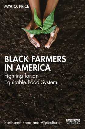 Price | Black Farmers in America | Buch | 978-1-032-84029-1 | www.sack.de