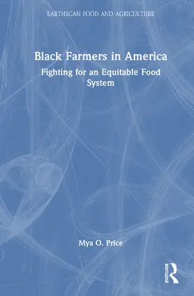 Price |  Black Farmers in America | Buch |  Sack Fachmedien
