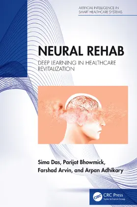 Das / Bhowmick / Arvin |  Neural Rehab | Buch |  Sack Fachmedien
