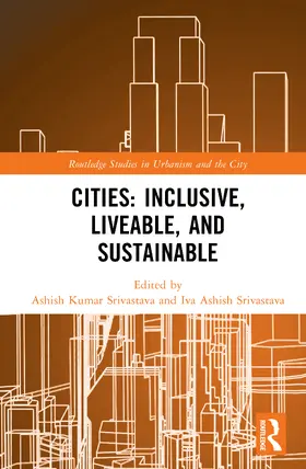 Srivastava |  Cities | Buch |  Sack Fachmedien