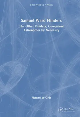 de Grijs |  Samuel Ward Flinders | Buch |  Sack Fachmedien