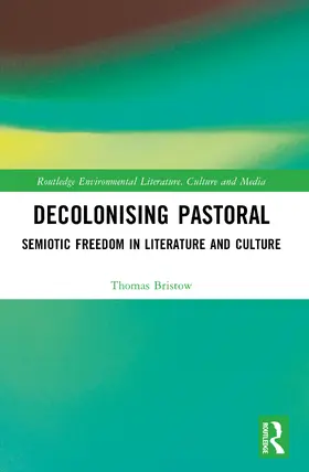 Bristow | Decolonising Pastoral | Buch | 978-1-032-84167-0 | www.sack.de