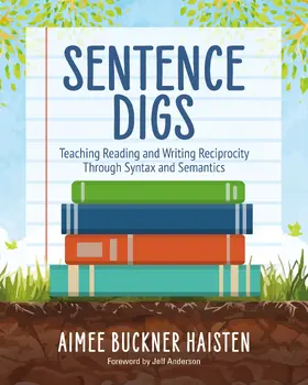 Buckner Haisten |  Sentence Digs | Buch |  Sack Fachmedien