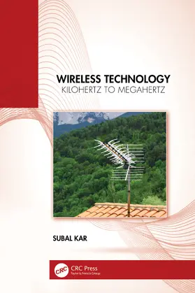Kar |  Wireless Technology | Buch |  Sack Fachmedien