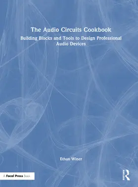 Winer |  The Audio Circuits Cookbook | Buch |  Sack Fachmedien