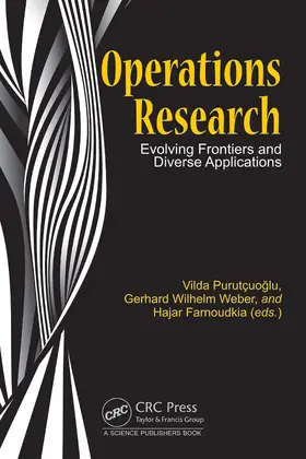 Purutçuoglu / Weber / Farnoudkia |  Operations Research | Buch |  Sack Fachmedien