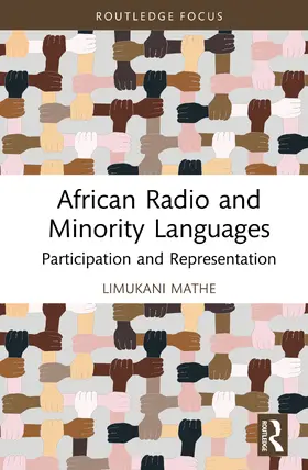 Mathe | African Radio and Minority Languages | Buch | 978-1-032-84318-6 | www.sack.de