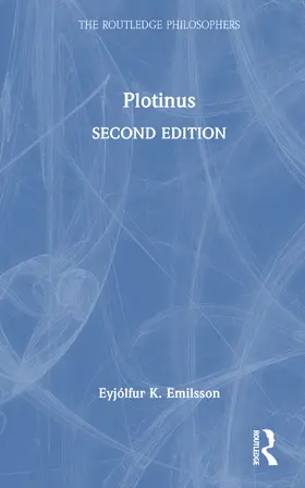 Emilsson |  Plotinus | Buch |  Sack Fachmedien