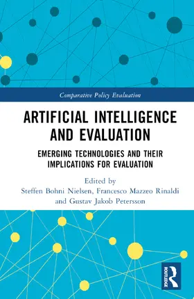 Bohni Nielsen / Mazzeo Rinaldi / Petersson |  Artificial Intelligence and Evaluation | Buch |  Sack Fachmedien