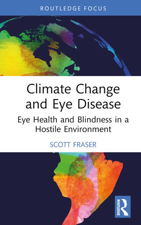 Fraser |  Climate Change and Eye Disease | Buch |  Sack Fachmedien