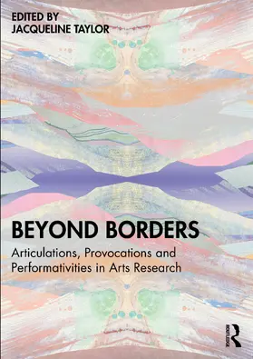 Taylor |  Beyond Borders | Buch |  Sack Fachmedien