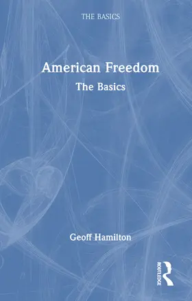 Hamilton |  American Freedom | Buch |  Sack Fachmedien