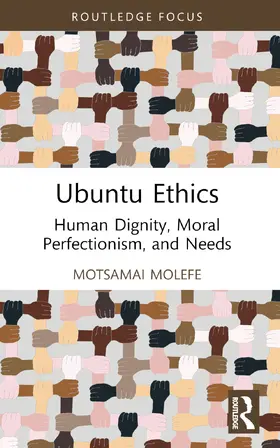 Ubuntu Ethics | Buch | 978-1-032-84628-6 | www.sack.de