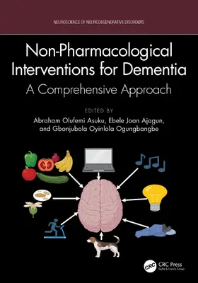 Asuku / Ajagun / Oyinlola Ogungbangbe |  Non-Pharmacological Interventions for Dementia | Buch |  Sack Fachmedien
