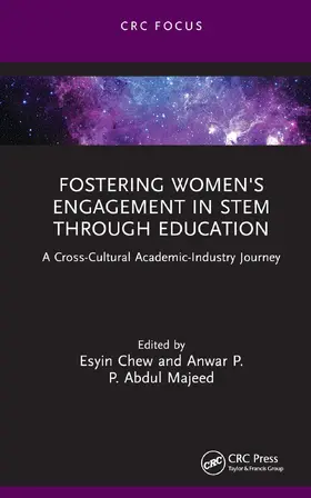 Chew / Abdul Majeed |  Fostering Women's Engagement in STEM Through Education | Buch |  Sack Fachmedien