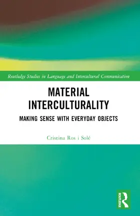 Ros i Solé |  Material Interculturality | Buch |  Sack Fachmedien