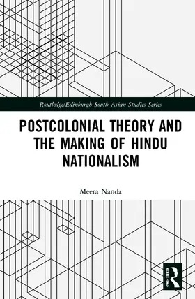 Nanda |  Postcolonial Theory and the Making of Hindu Nationalism | Buch |  Sack Fachmedien