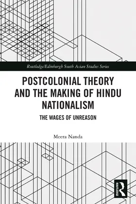 Nanda |  Postcolonial Theory and the Making of Hindu Nationalism | Buch |  Sack Fachmedien