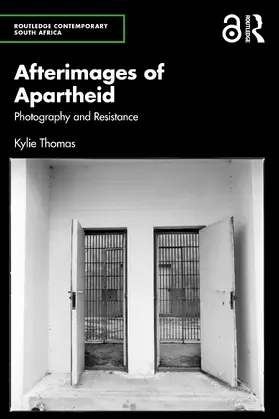 Thomas |  Afterimages of Apartheid | Buch |  Sack Fachmedien