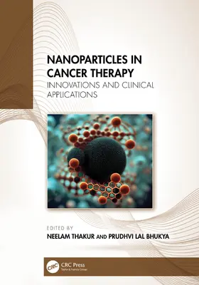 Thakur / Lal |  Nanoparticles in Cancer Therapy | Buch |  Sack Fachmedien