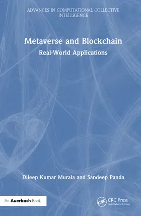 Murala / Panda |  Metaverse and Blockchain | Buch |  Sack Fachmedien