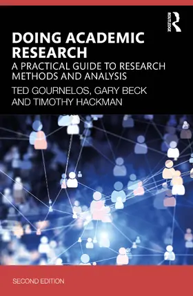 Beck / Gournelos / Hackman |  Doing Academic Research | Buch |  Sack Fachmedien