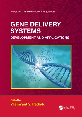 Pathak |  Gene Delivery Systems | Buch |  Sack Fachmedien