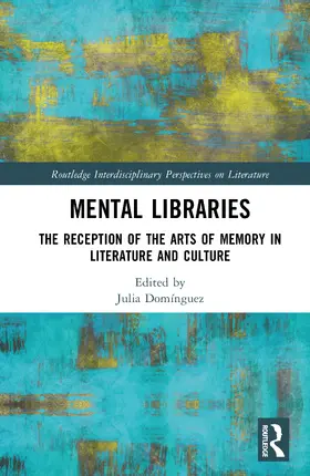 Domínguez |  Mental Libraries | Buch |  Sack Fachmedien
