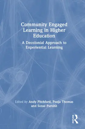 Pitchford / Thomas / Purohit |  Community Engaged Learning in Higher Education | Buch |  Sack Fachmedien